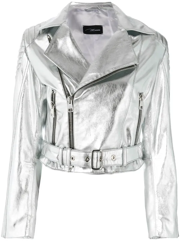 Manokhi Leather Biker Jacket Hk 6 997 Order Overseas Ship To Manokhi Leather Biker Jacket Hk 6 997