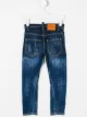 الصورة 2 من Dsquared2 Kids جينز ممزق
