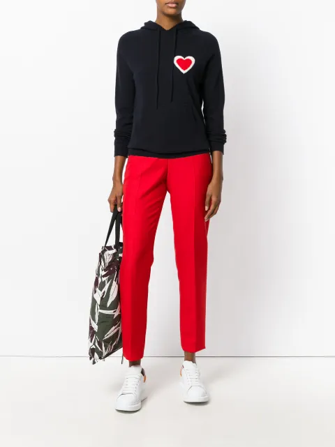 chinti and parker hoodie