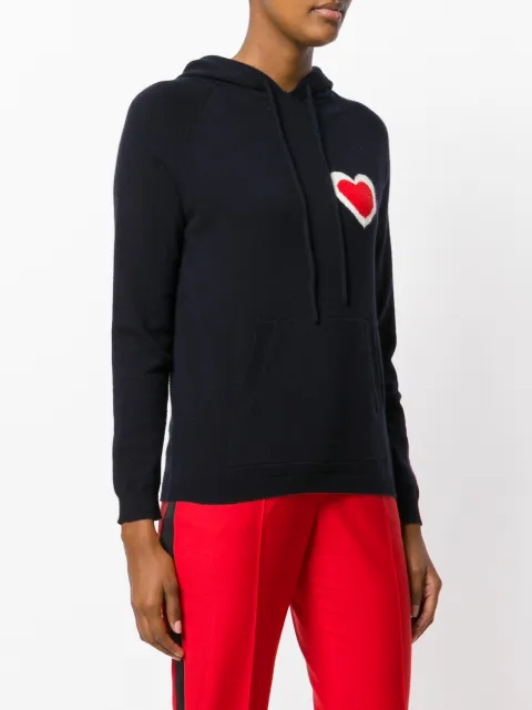 chinti and parker hoodie