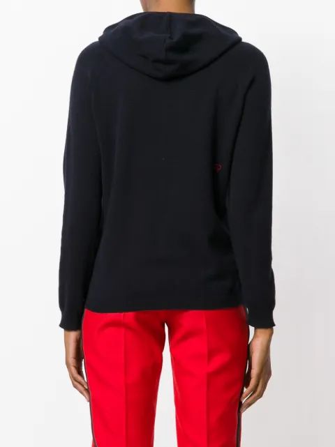 chinti and parker hoodie
