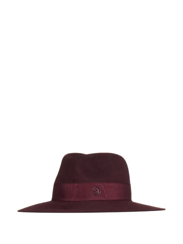 新品 MAISON MICHEL HENRIETTA HAT ハット Henrietta – Maison Michel