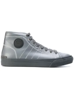 farfetch mens trainers