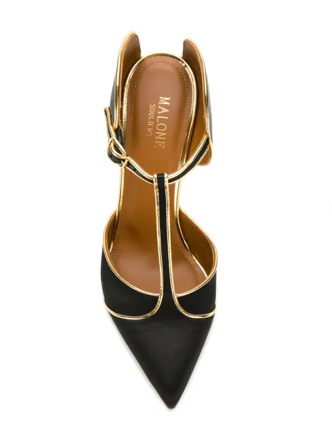 malone souliers imogen flat mules