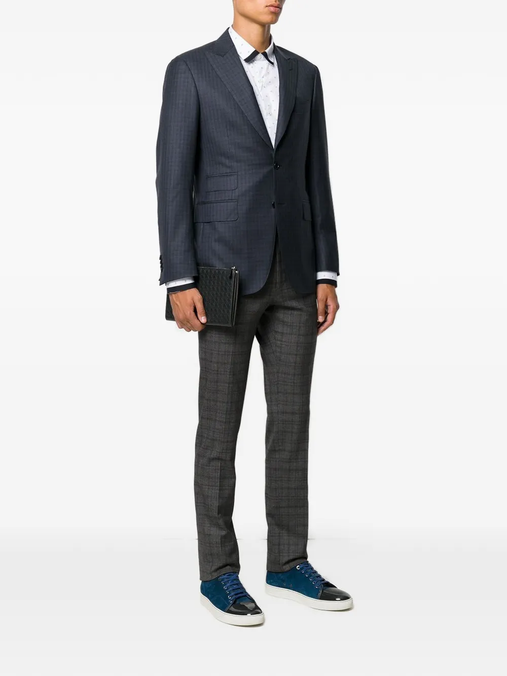 Ferragamo Gancino clutch | Image 2