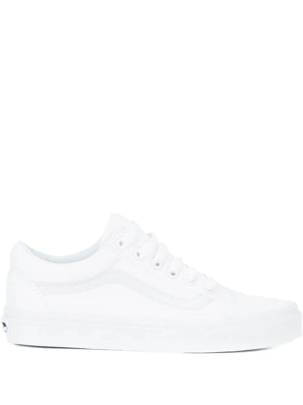 Vans Old Skool sneakers | White | Image 1