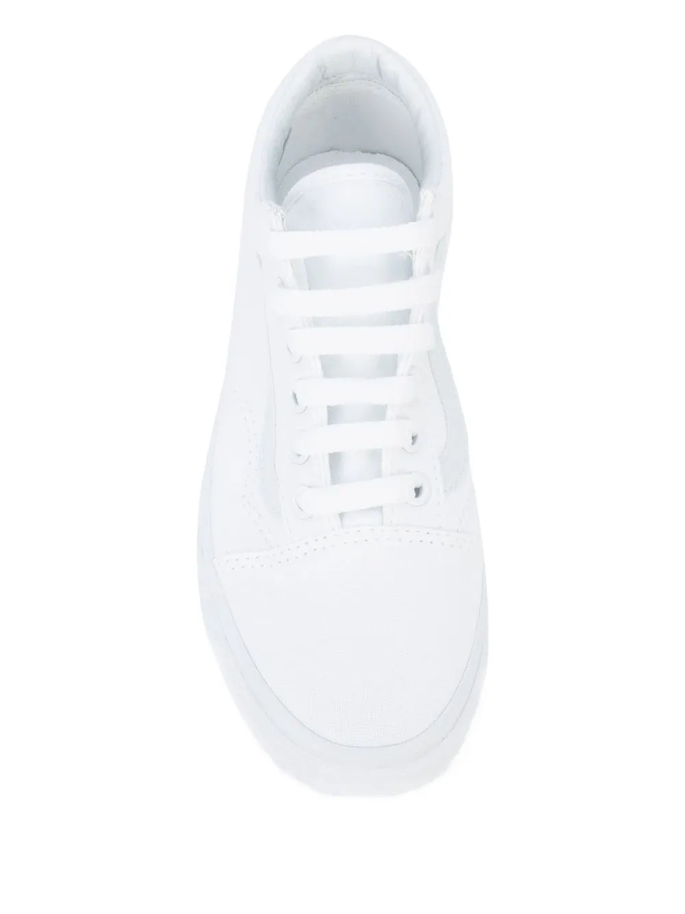  Vans Old Skool Sneakers - White 