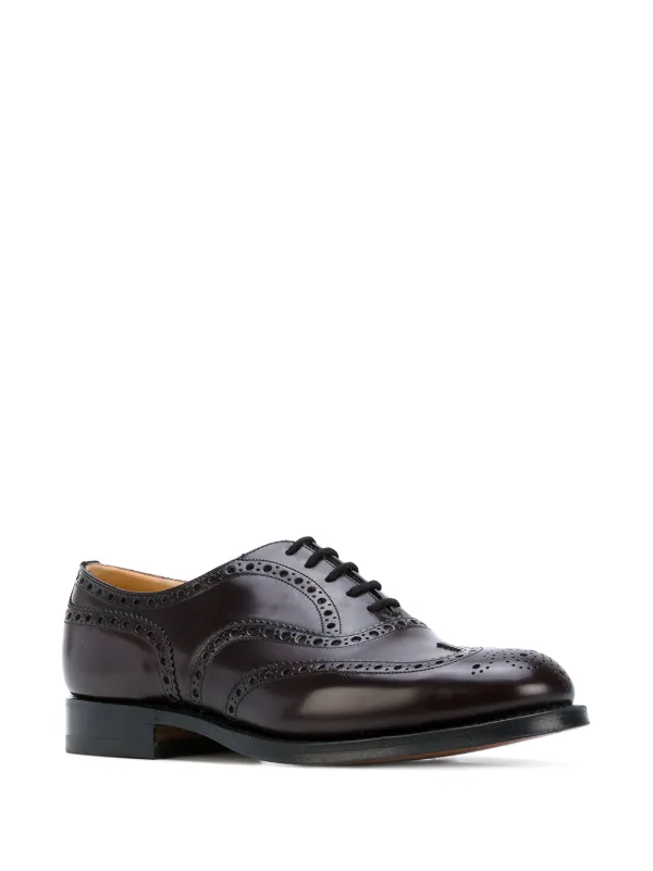 Church's hot sale burwood brogues