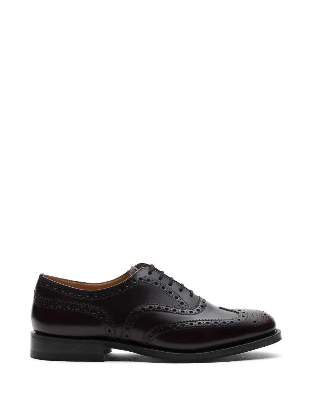 Church's Burwood brogues Bruin