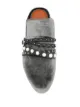 3.1 Phillip Lim embellished mules