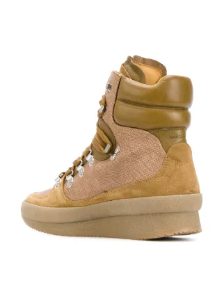 isabel marant brendty boots