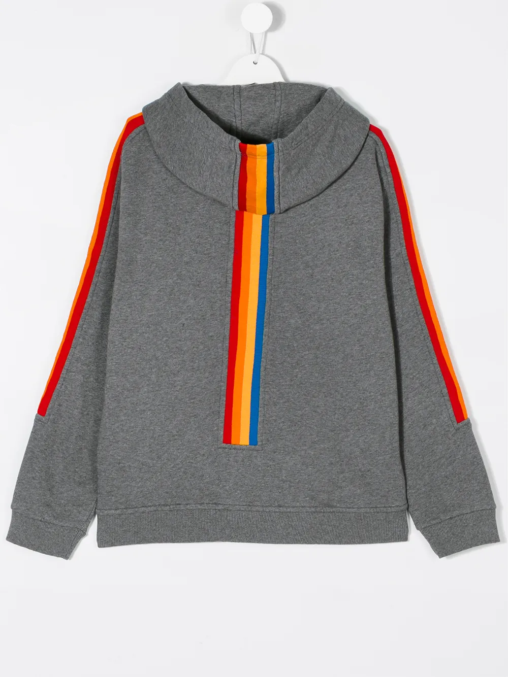 diesel kids shane over连帽衫