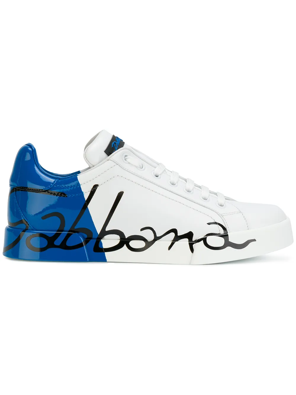 Dolce & Gabbana Sneakers Con Logo - Tendenza classica, vale la pena avere Dolce & Gabbana Sneakers Con Logo - Tendenza classica, vale la pena avere
