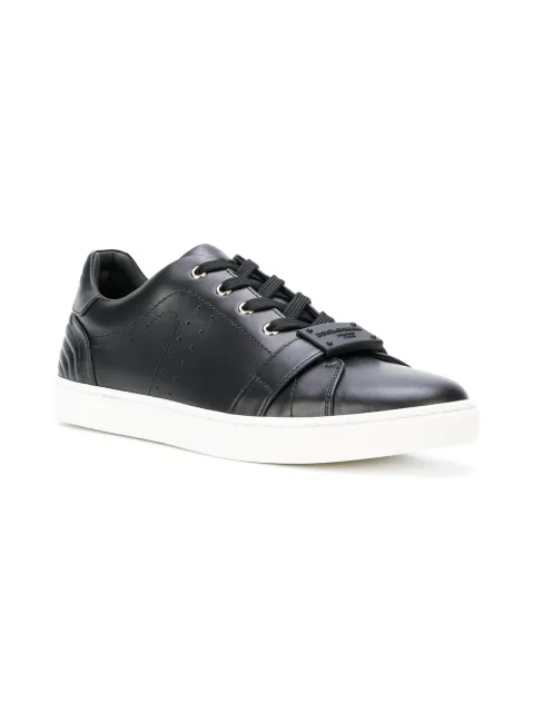 dolce and gabbana london trainers