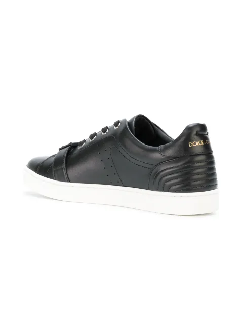 dolce and gabbana london trainers