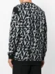 Versus Zayn x Versus Sweatshirt Mit Print Farfetch Versus Zayn x Versus Sweatshirt Mit Print Farfetch