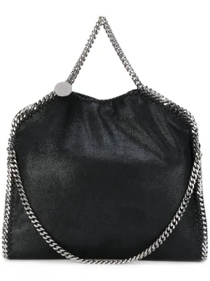 Väskor från Stella McCartney dam Shoppa VITKACs urval på Stella McCartney dam Shoppa VITKACs urval på Farfetch