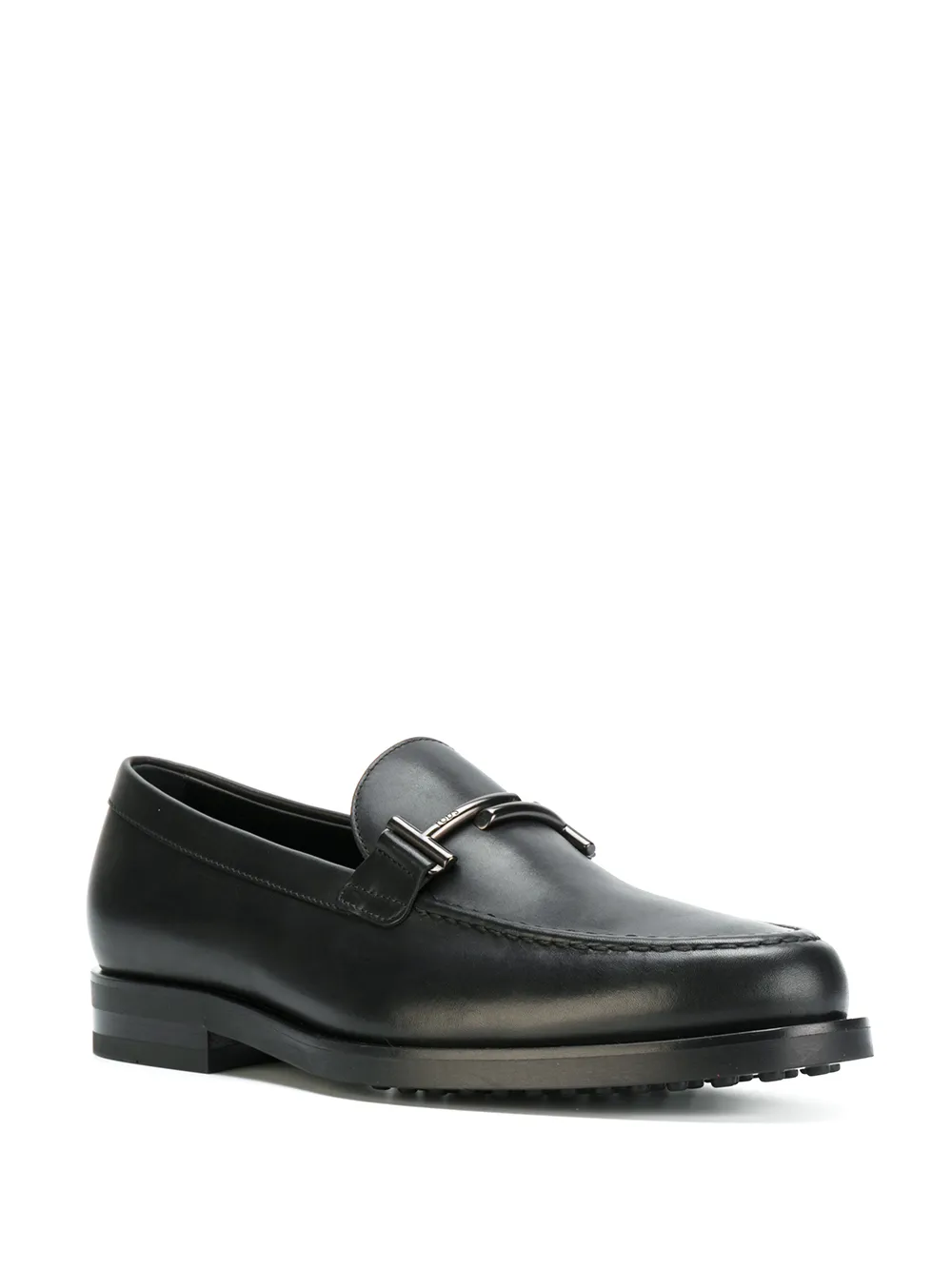 Tod's double T loafers | Image 2