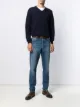 Image 2 of Brunello Cucinelli v-neck jumper