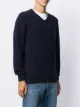 Brunello Cucinelli v-neck jumper