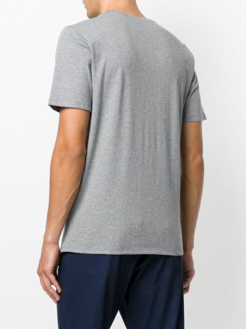 NIKE Air Jordan Printed T-Shirt | ModeSens