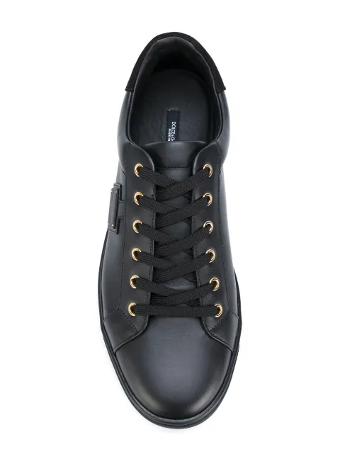 dolce and gabbana london trainers