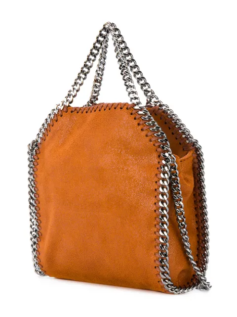 stella mccartney bag small size