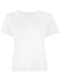 RE/DONE The Classic Tee - White