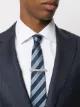Image 2 of Salvatore Ferragamo logo tie bar
