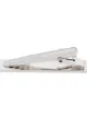 Salvatore Ferragamo logo tie bar
