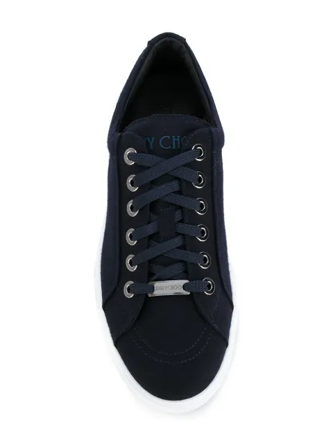 jimmy choo laces for trainers