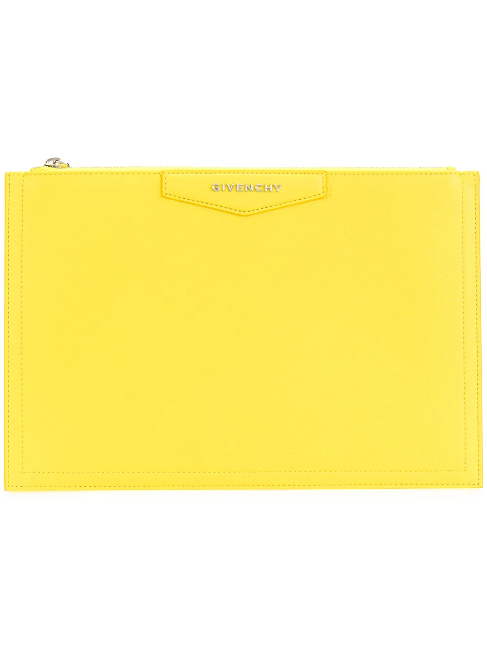 Givenchy Yellow & Orange