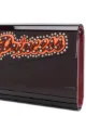 Jimmy Choo Candy Princess clutch