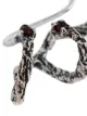 Niza Huang Moments climber earrings