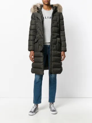moncler khloe green moncler khloe green