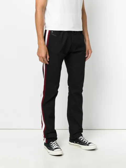diesel jogging pants