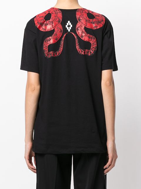 serpent t shirt