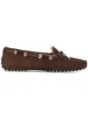 الصورة 1 من Tod's حذاء سهل الارتداء Gommino