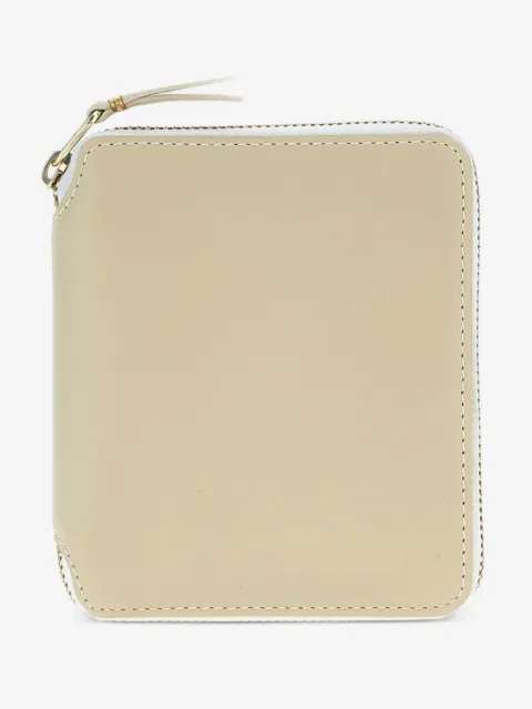 Comme Des Garçons Wallet leather wallet