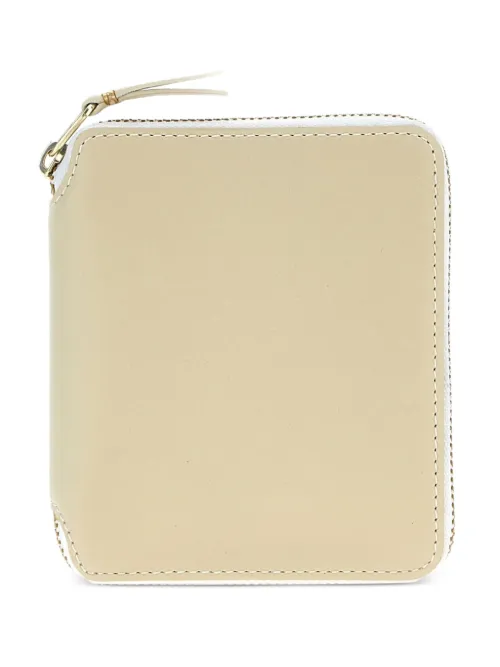 Portefeuille zippé - Comme Des Garçons Wallet - Modalova
