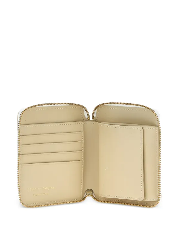 COMME des GARCONS CLASSIC PLAIN 財布 International Gallery BEAMS（インターナショナルギャラリー