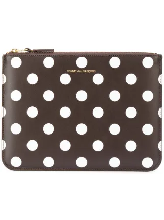 Comme Des Garçons Wallet