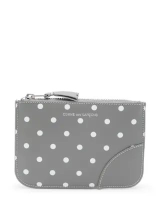 Comme Des Garçons Wallet