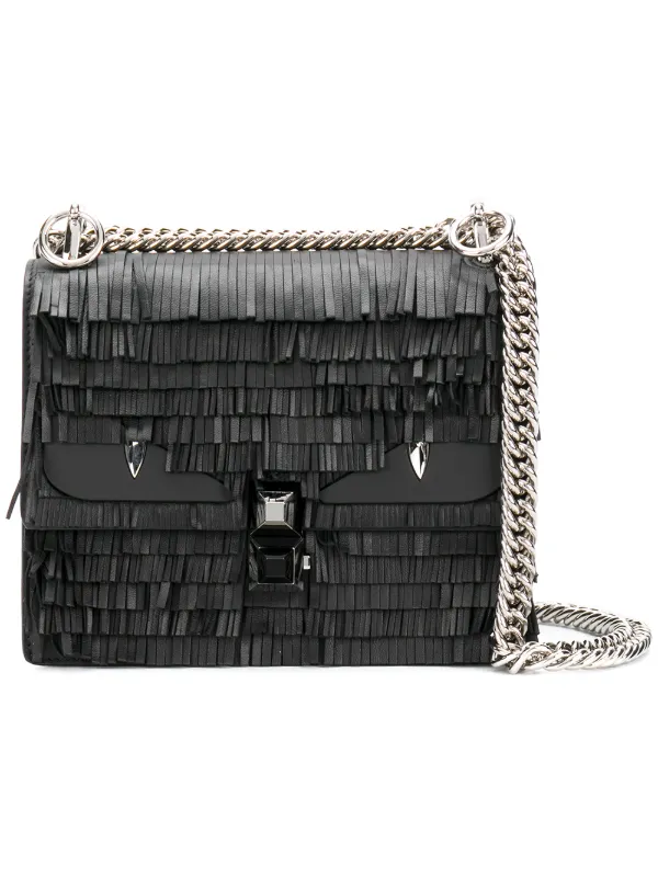 fendi fringe bag