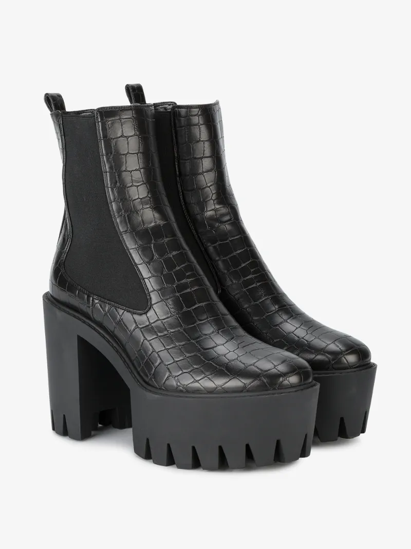 stella mccartney boots dupe