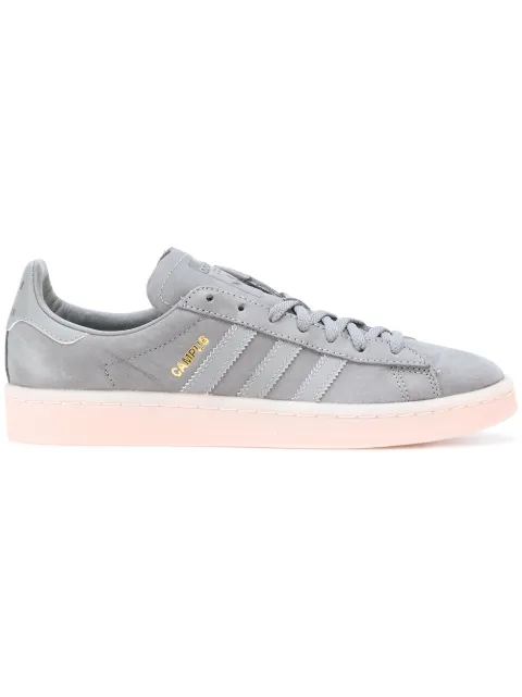 adidas grey and pink