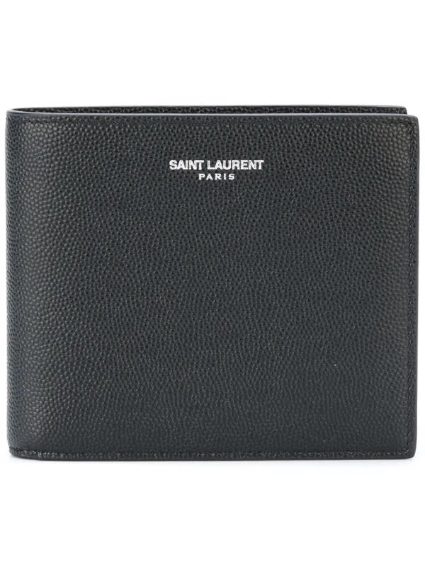 Saint Laurent サンローラン Classic Paris East/West 財布 - Farfetch