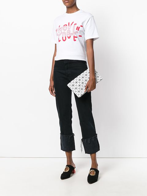 bao bao issey miyake embroidered clutch bag modesens bao bao issey miyake embroidered clutch bag modesens