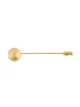 Image 1 of Kasun London Orb lapel pin