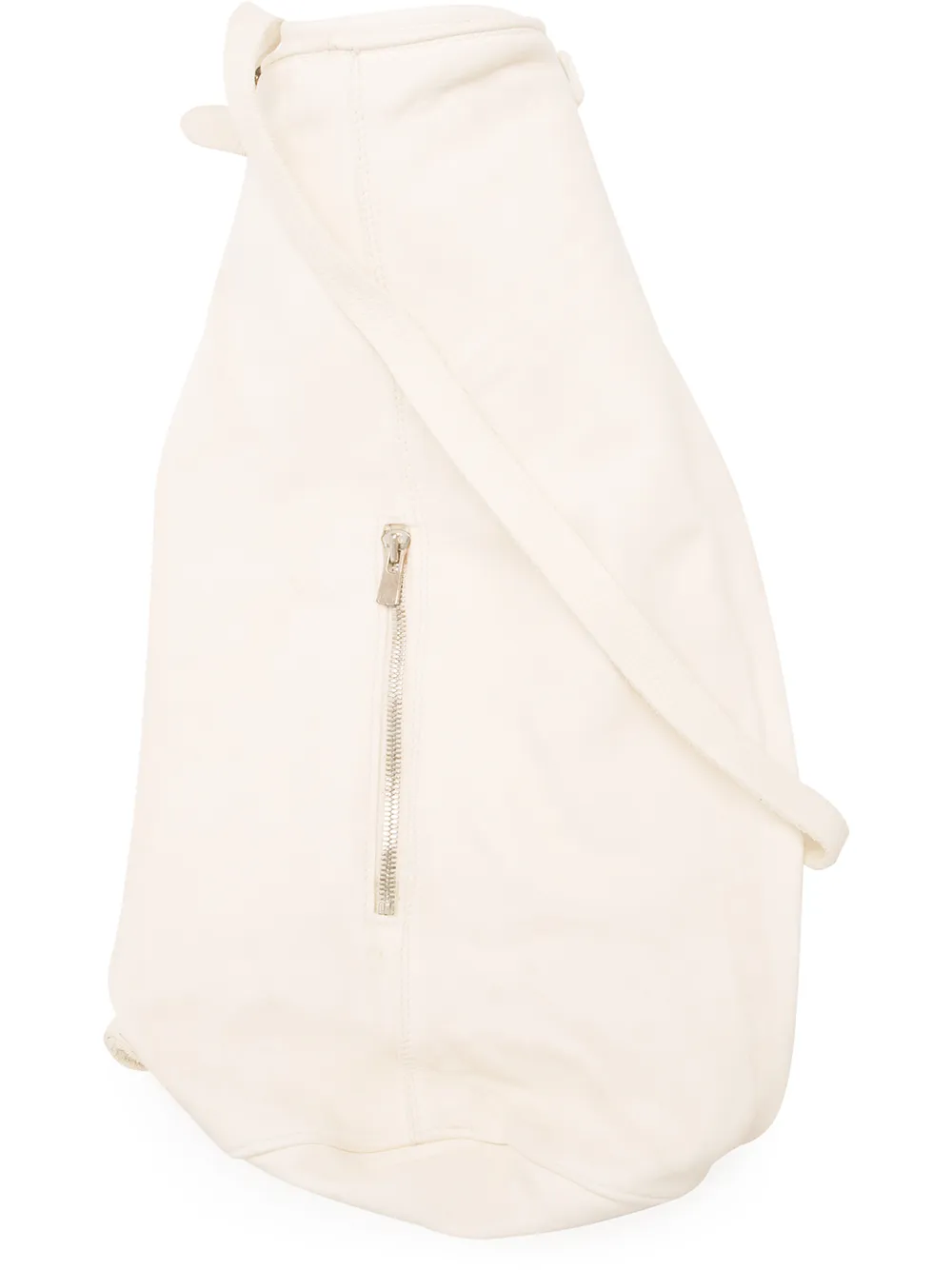 Guidi Oversized Messenger Bag Farfetch